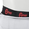 Cramer Men's GH2 Support System Strap for Groin Pain, Hip Injuries, Pull Leg Muscles, and Running, Hip Support, Groin Support, Groin Compression Wrap, Pants with Built In Groin Support, Black, Medium
