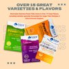 Trace Minerals | Power Pak Sugar Free Electrolyte Powder Packets | 1200 mg Vitamin C, Zinc, Magnesium | Boost Immunity, Hydration and Natural Energy | Keto Friendly | Orange Mango | 30 Packets