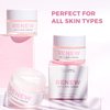 Teami Renew Eye Cream - Facial Skin Care Products - Under Eye Cream for Dark Circles and Puffiness Treatment for Women - Eye Cream Anti Aging Bags & Dark Circle Brightening with Niacinamide & Vit-C