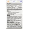 Quality Choice Cold Medicine, Effervescent Cold Relief Plus Orange, Pain Reliever & Fever Reducer, Congestion, Sneezing, Sinus Pressure, Runny Nose, and Head Ache Relief in 20 Count Flavored Tablets