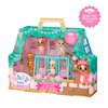 Baby Born Surprise Mini Babies Woodland-Themed Bundle - Value Playset with 5 Collectible Mini Baby Dolls, for Kids Ages 3 and Up