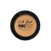 L.A. Girl PRO Face Powder True Bronze, LAX-GPP611, 16 Ounce
