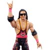 WWE Survivor Series Bret Hit Man Hart Elite Collection Action Figure