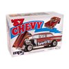 MPC 1957 Chevy Bel Air Spirit of 57" 1:25 Scale Model Kit