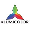 Alumicolor 3610-1 Aluminum Combination Pocket Scale, 6IN, Silver