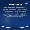 NIVEA Essentially Enriched Body Lotion, 48 Hour Moisture For Dry to Very Dry Skin, 2.5 Fl Oz