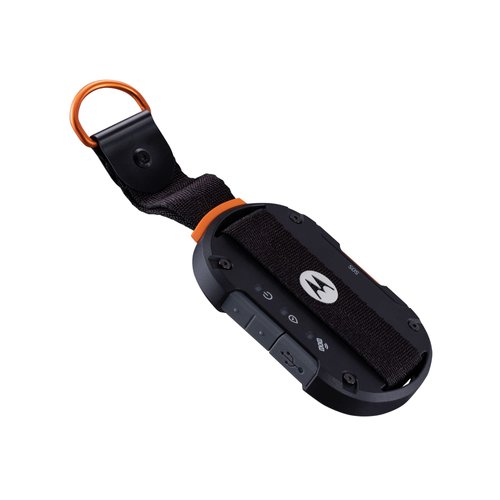 Motorola Defy Satellite Link - Rugged Handheld GPS Communicator, Two-Way Global SMS Text Messenger, Emergency SOS Alerting - Android iOS Compatible