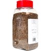 Caraway Seeds (Whole) - 8 oz. - Non GMO, Kosher, Halal, and Gluten Free - Dubble O Brand