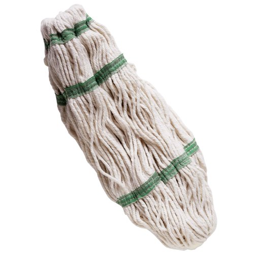 Libman Tornado 4.6 in. W x 13.6 in. L Synthetic Yarn Mop Refill 1 pk