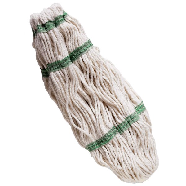 Libman Tornado 4.6 in. W x 13.6 in. L Synthetic Yarn Mop Refill 1 pk
