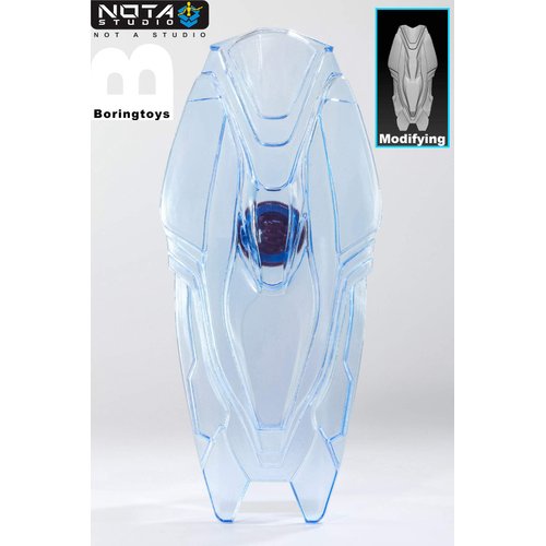 i8 TOYS not a Studio 1/12 Scale Accessories for Tony Action Figure
