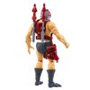 Masters Of The Universe Masterverse Zodak Action Figure With Accessories, 7-inch MOTU Collectible Gift​