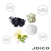Joico Defy Damage Detox Shampoo | Removes Chlorine, Hard Water Residue, Product Buildup, Metals, & Trace Minerals | Strengthens Bonds & Preserves Hair Color | Vegan | Sulfate-Free | 10.1 Fl Oz