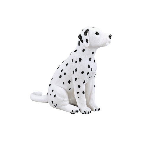 MOJO Dalmatian Puppy Toy Figure
