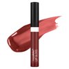 wet n wild MegaSlicks Lip Gloss, Ultra-Glossy, Vitamin-E Enriched, Ultra-Gloss High Shine Moisturizing, Cruelty-Free & Vegan - Wined and Dined