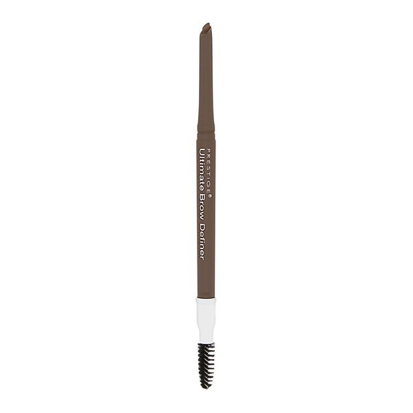 PRESTIGE COSMETICS Ultimate Brow Definer, Toffee (BU-02)