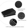 Foot Switch, Foot Operated Pedal Controller Power Switch Woodworking Machine Control, 5-ft Cable with Piggyback Plug, Deadman Style