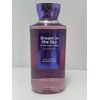 Bath and Body Works Dream in the Sky Lavender Clouds Shower Gel 10 Ounce Bottle