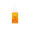 Derma E Vitamin C Glow Face Oil, Facial Oil Nourishes, Brightens and Illuminates for a Radiant Glow, Moisturizing Face Oil with Turmeric, Seabuckthorn and Red Raspberry, 1 Fl Oz