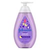 Johnsons Baby Bedtime Bubble Bath 13.6 Ounce (400ml) (2 Pack)