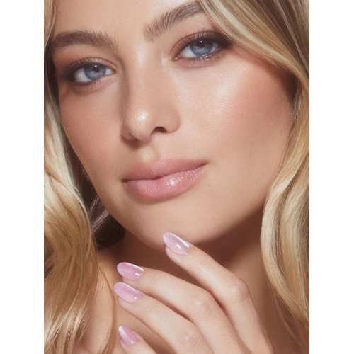 Mean Girls x Static Nails I'm not like a regular mom, I'm a cool mom - Reusable Pop-On-Manicures - Seamless & Natural Looking Press On Nails - Award-Winning Long-Lasting Stick On Nails