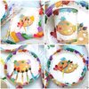 Art Birthday Party Supplies, Paint Party Supplies - Plates, Cups, Napkins, Forks, Knives, Spoons, Straw, Tablecloth, HAPPY BIRTHDAY Backdrop, Cake Topper, Balloon for Painting Party - 20 Guests