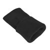 Winter Cotton Non-Slip Soft Thermal Knee Pad Breathable Warm Leg Sleeves Kneelet Support Elastic Knee Brace Leg for Men Women Cycling Ski Running Dancing Gym Yoga Fitness Arthritis Tendonitis,1 Pair