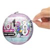 L.O.L. Surprise! Holiday Supreme Doll Tinsel with 8 Surprises Including Collectible Holiday Doll, Shoes, and Accessories | Great Gift for Kids Ages 4+