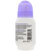 Crystal Roll On Deodorant Lavender and White Tea - 2.25 fl oz