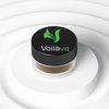 VoilaVe Dark Brown Liquid Gel Eyeliner