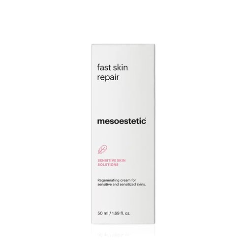 Mesoestetic Post Procedure Fast Skin Repair 1.69 fl oz.