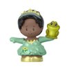 Little People Replacement Part for Fisher-Price Talking Castle Playset GXY00 - Replacement Princess Tiana Figure