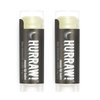 Hurraw! Moon Night Treatment (Blue Chamomile, Vanilla) Lip Balm, 2 Pack: Organic, Certified Vegan, Cruelty and Gluten Free. Non-GMO, 100% Natural Ingredients. Bee, Shea, Soy and Palm Free. Made in USA