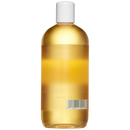 Crabtree & Evelyn Bath and Shower Gel, Summer Hill, 16.9 Fl Oz