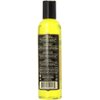 KAMA SUTRA Aromatics Massage Oil Pleasure Garden – 8 fl oz - Rich Blend of Essential Oils - combines rose, jasmine and sandalwood - Massage Oil for Body - Romantic, Relaxing, Sensual Massage