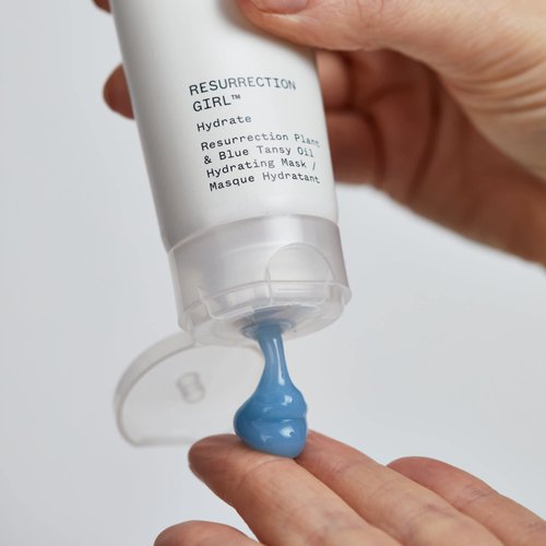 PAI SKINCARE - Resurrection Girl Hydrating Face Mask | Natural, Vegan, Sensitive Skincare (2.5 fl oz | 75 mL)