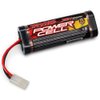 Traxxas 1/10 Nitro Slash 3.3 * 7.2V NiMH 1800 mAh Battery & 2 AMP CAR Charger *