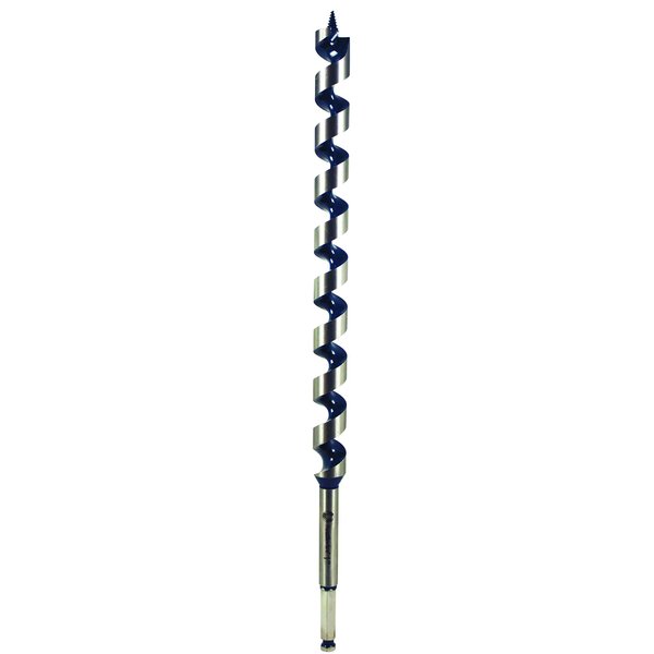 Southwire SAB1X18 Ship Auger Drill Bit; 1x18-Inch