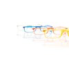 Nannini Quick 7.9 Reading Glasses (+2.50, Crystal)