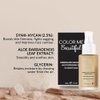 Underglow by Color Me Beautiful, Gel-Based Face Primer for Dewy, Glowing Skin, Hydrating, Smoothing and Plumping, Fills In Fine Lines