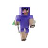 EnderToys Purple Sheep Action Figure