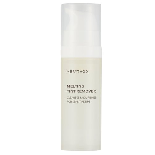 [MERYTHOD] MELTING TINT REMOVER, REMOVES LIP MAKEUP - LIP TINT, LIP STAIN, LIP STICK, LIP GLOSS REMOVER