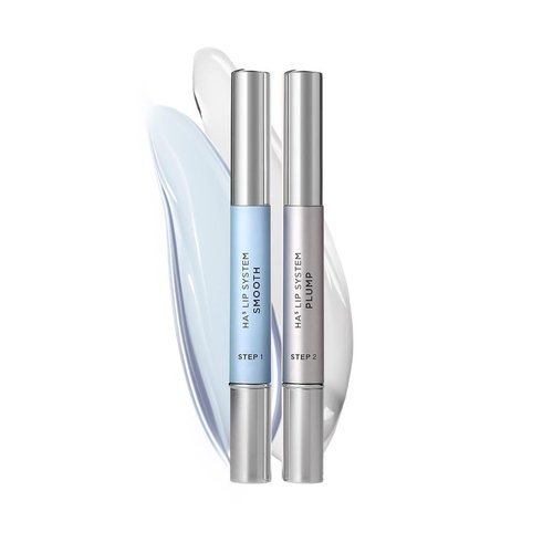 SkinMedica HA5 Smooth & Plump Lip System - Your Hydrating, Volumizing Lip Plumper for Visibly Fuller and Smoother Lips, 0.05 Oz
