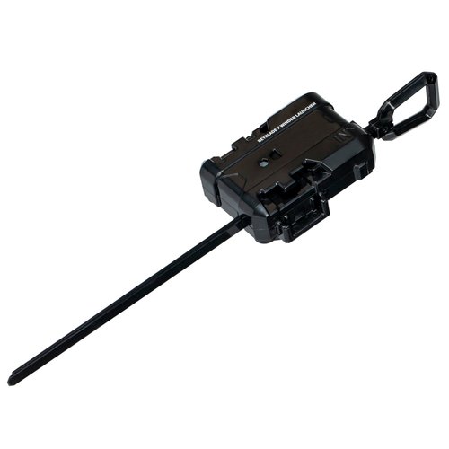 Beyblade X Official Winder Launcher for use with Beylade X Spinning Top Toys and Beystadium; Great Gift for 8 Year Old Boys and Girls