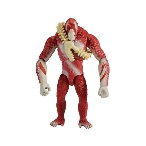 JAYKENIXO Anti-Kоng Action Figure Toy - Dragon VS. Kоng Toy Carry Bag Included