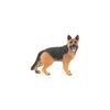 Schleich Farm World, Realistic Animal Toys for Boys and Girls, German Shepherd Dog Toy Figurine, Ages 3+