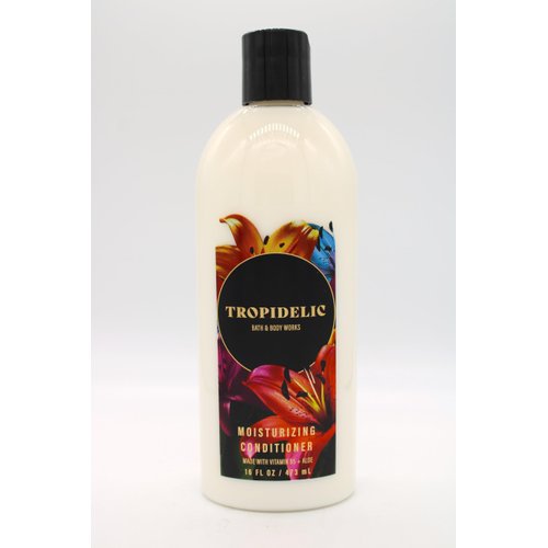 Tropidelic, Bath and Body, Moisturizing Conditioner, 16 fl oz