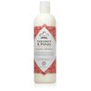Nubian Heritage Body Lotion, Coconut and Papaya, 13 Fl Oz