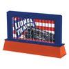 Lionel Electric O Gauge Model Train Accessories, Plug-Expand-Play Art Operating Billboard