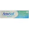 Anusol 43g SOY Cream - Whole Body Skin Moisturizer for All Skin Types, Damage Control &amp; Pore Treatment, 1.51 oz
